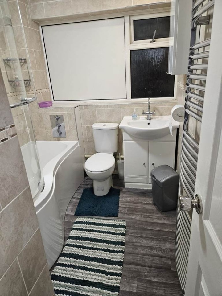Room in a Shared House, Ercall Close, B23 photo 4