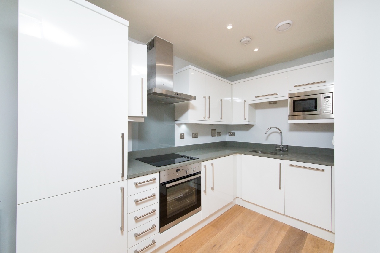 1 Bed Flat, Argo House, NW6 photo 2
