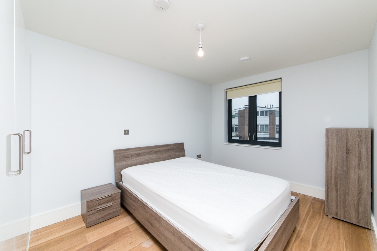 1 Bed Flat, Argo House, NW6 photo 3