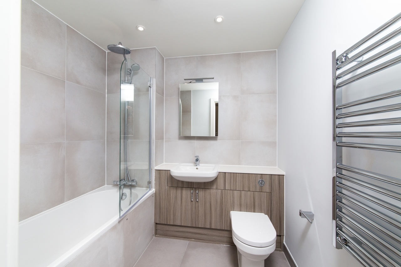 1 Bed Flat, Argo House, NW6 photo 4