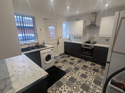 3 Bed Terraced House, Maple St, NE63