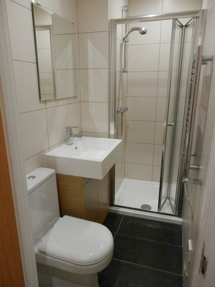 Studio Flat, Finchley Road, NW3 photo 3