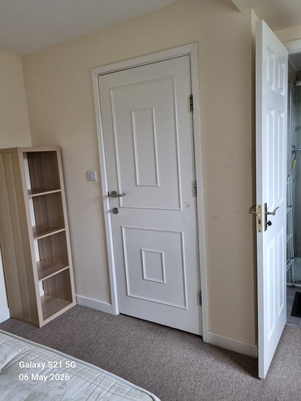 Room in a Shared House, Campkin Road, CB4 photo 3