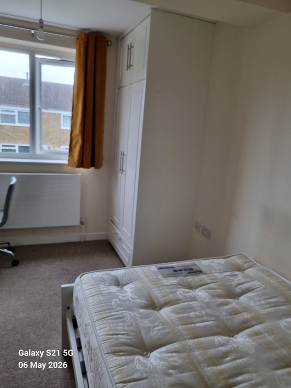 Room in a Shared House, Campkin Road, CB4 photo 5