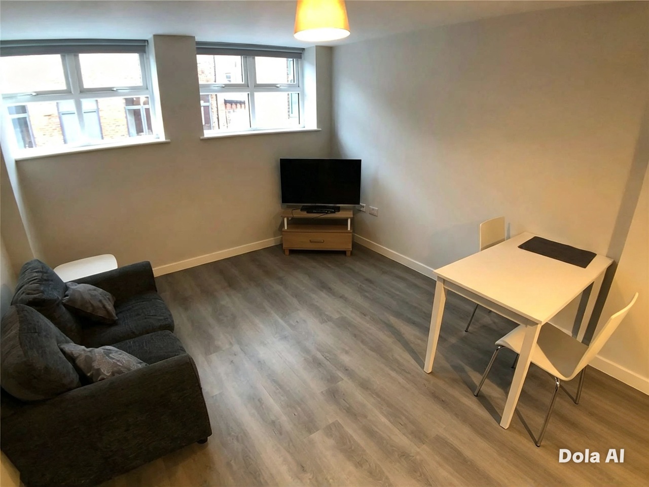 1 Bed Flat, East Point, LS9 photo 3