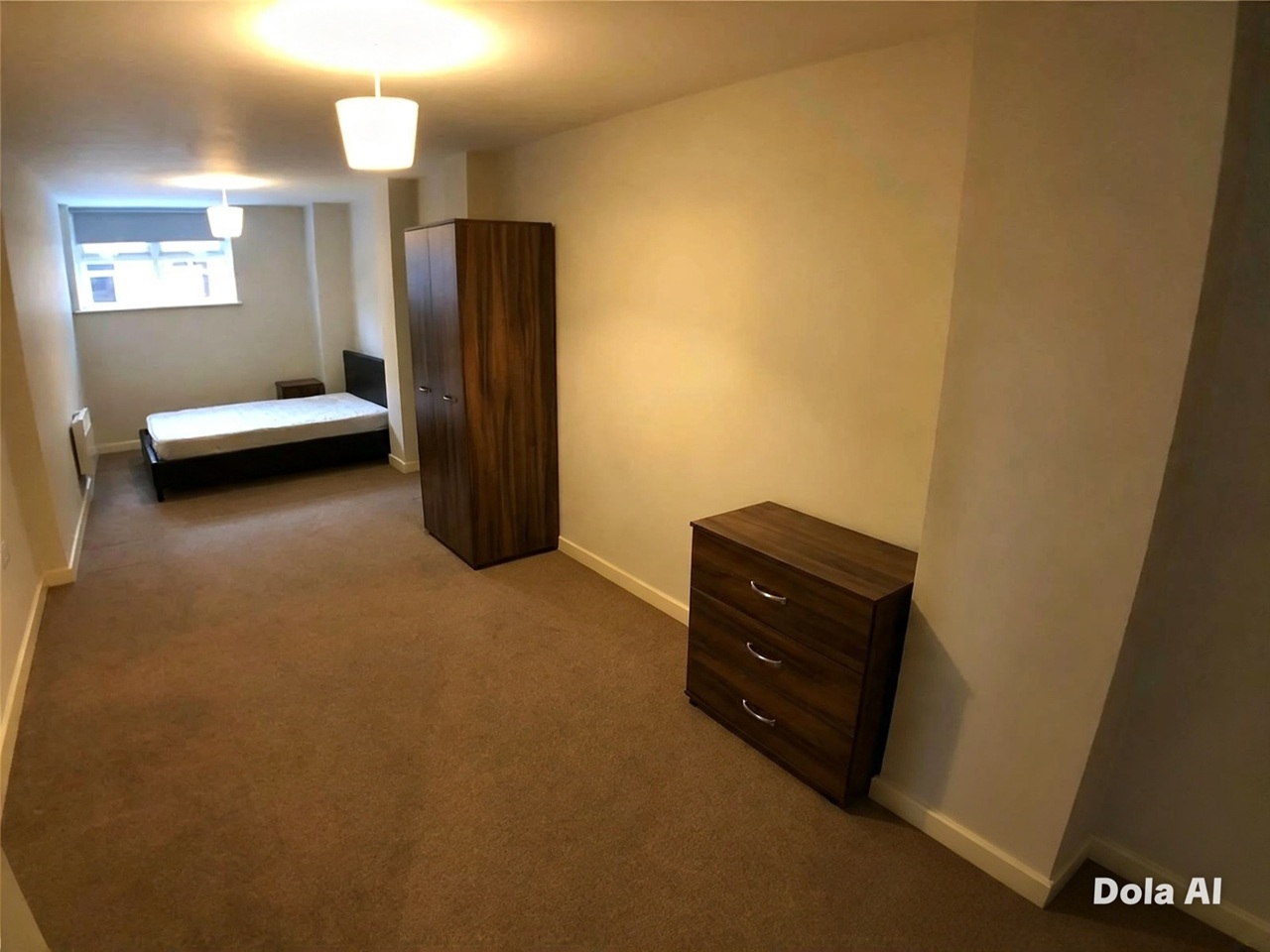 1 Bed Flat, East Point, LS9 photo 5