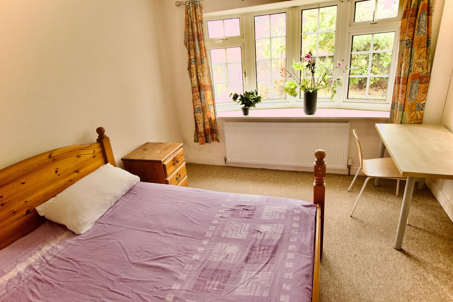 Room in a Shared House, The Mead, BS34