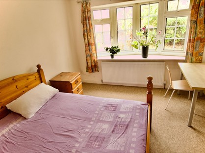 Room in a Shared House, The Mead, BS34