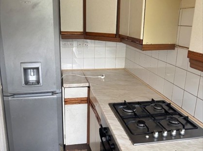 2 Bed Flat, Barnard Gardens, UB4