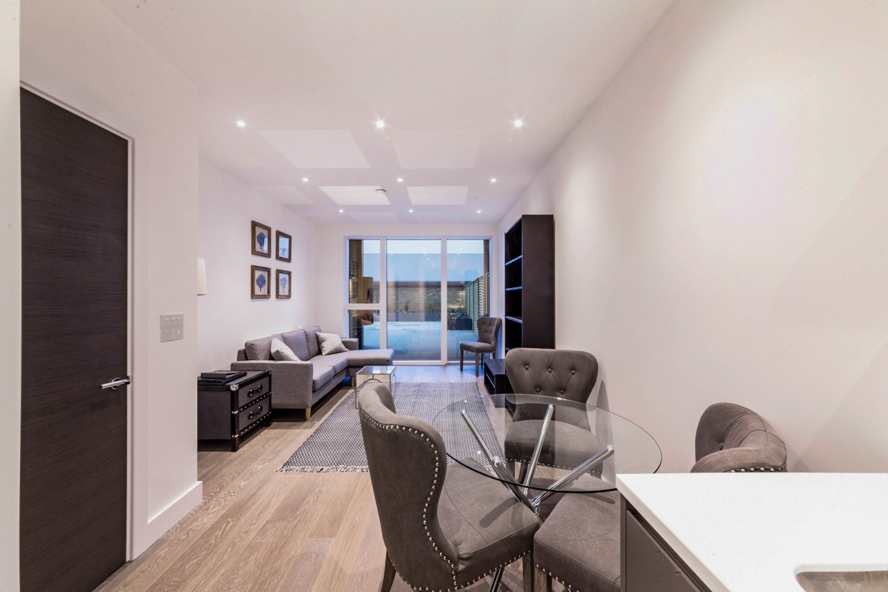 2 Bed Flat, Prime House, W10
