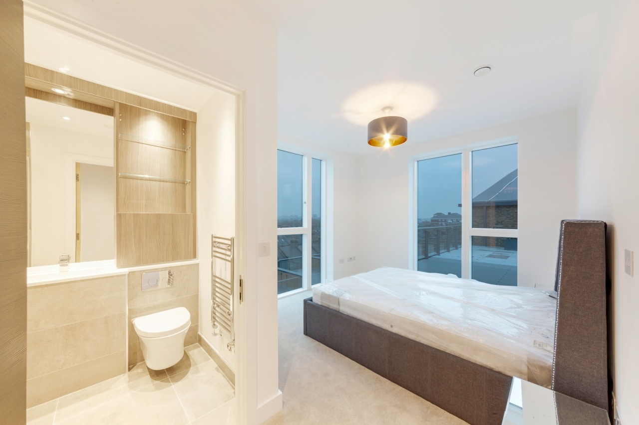 2 Bed Flat, Prime House, W10 photo 4