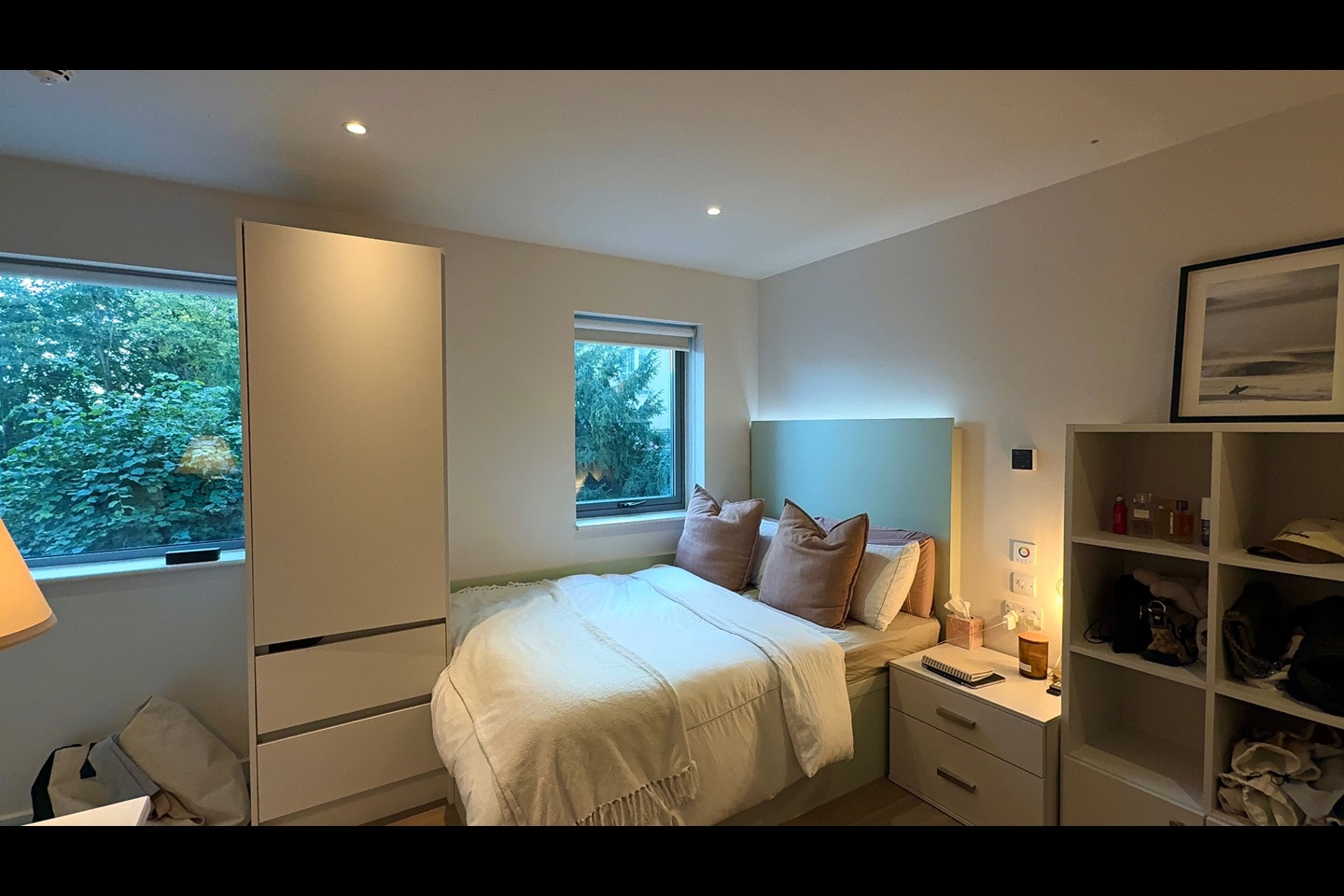 Studio Flat, Park Place, BS8 photo 5