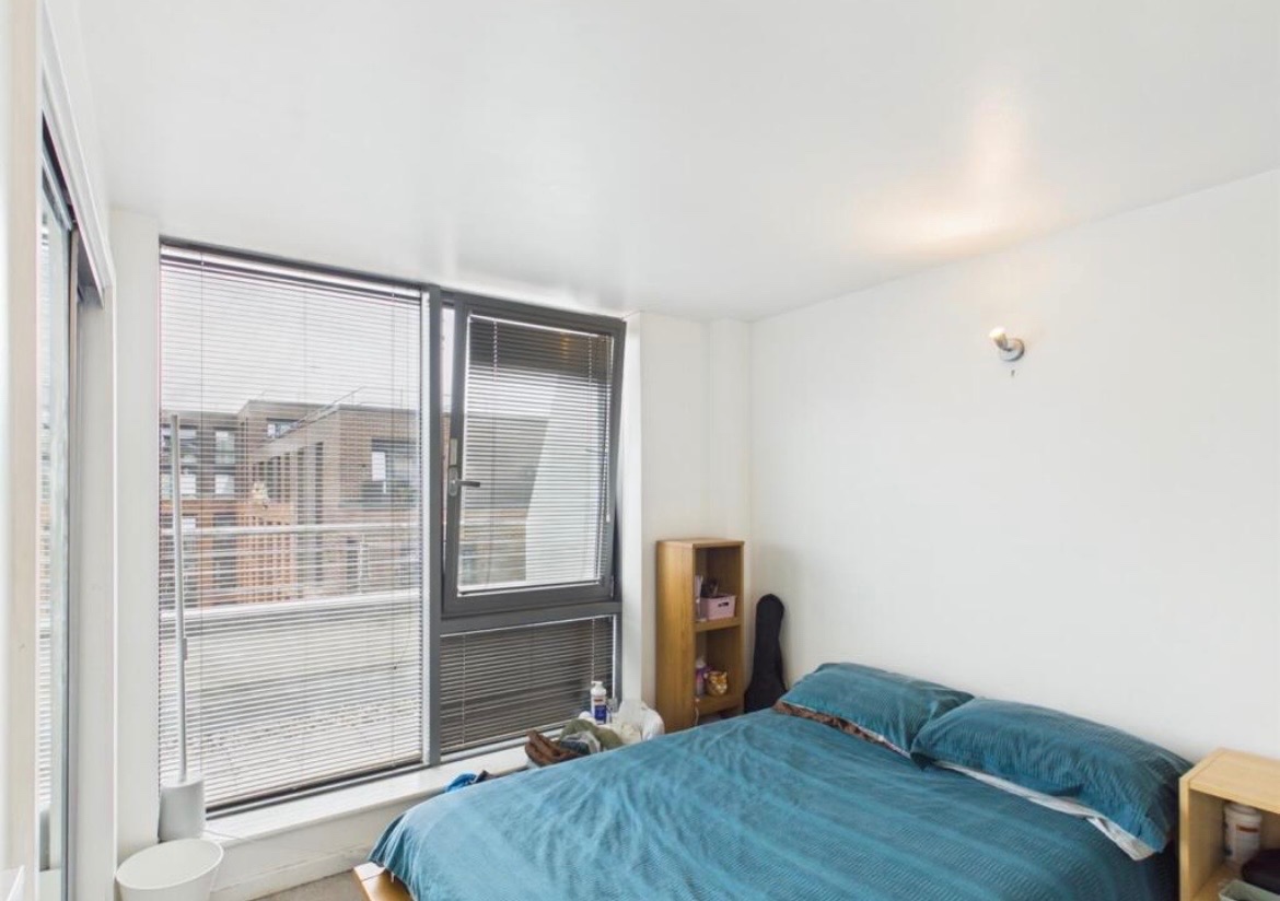 Room in a Shared Flat, Queens Road, NG2 photo 3