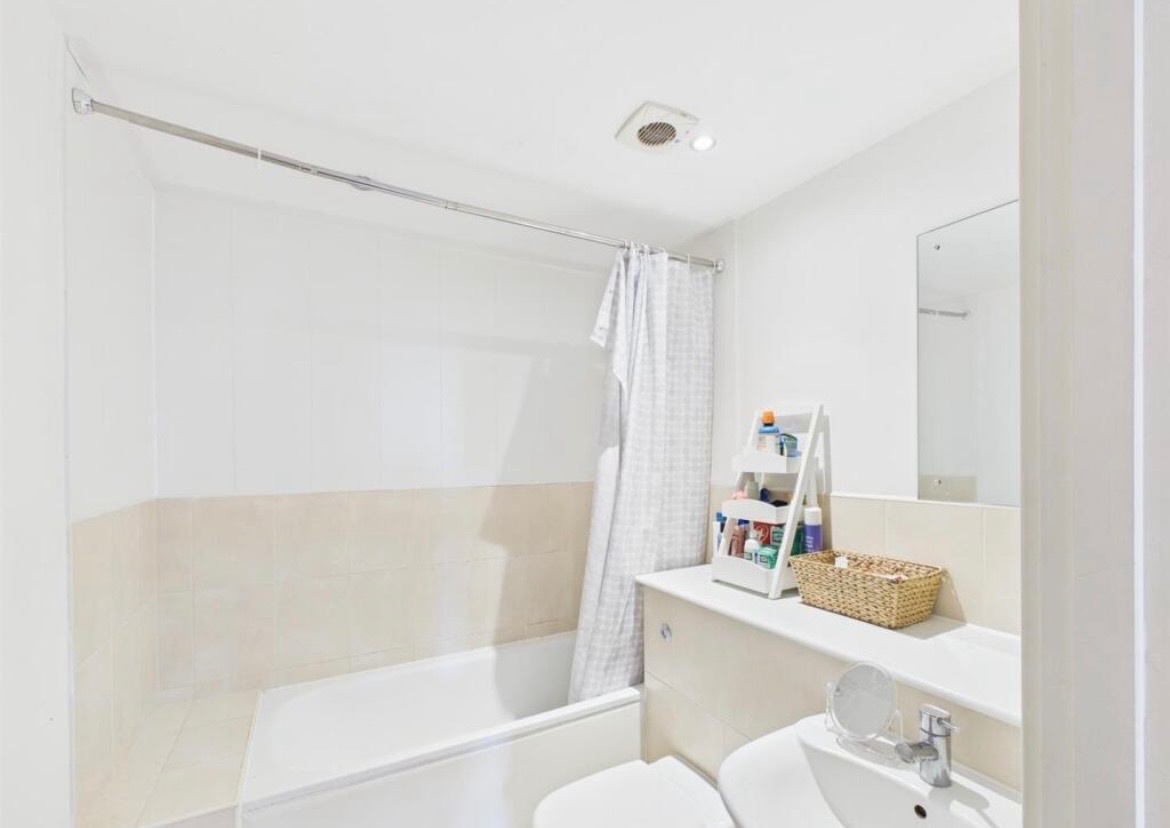 Room in a Shared Flat, Queens Road, NG2 photo 4