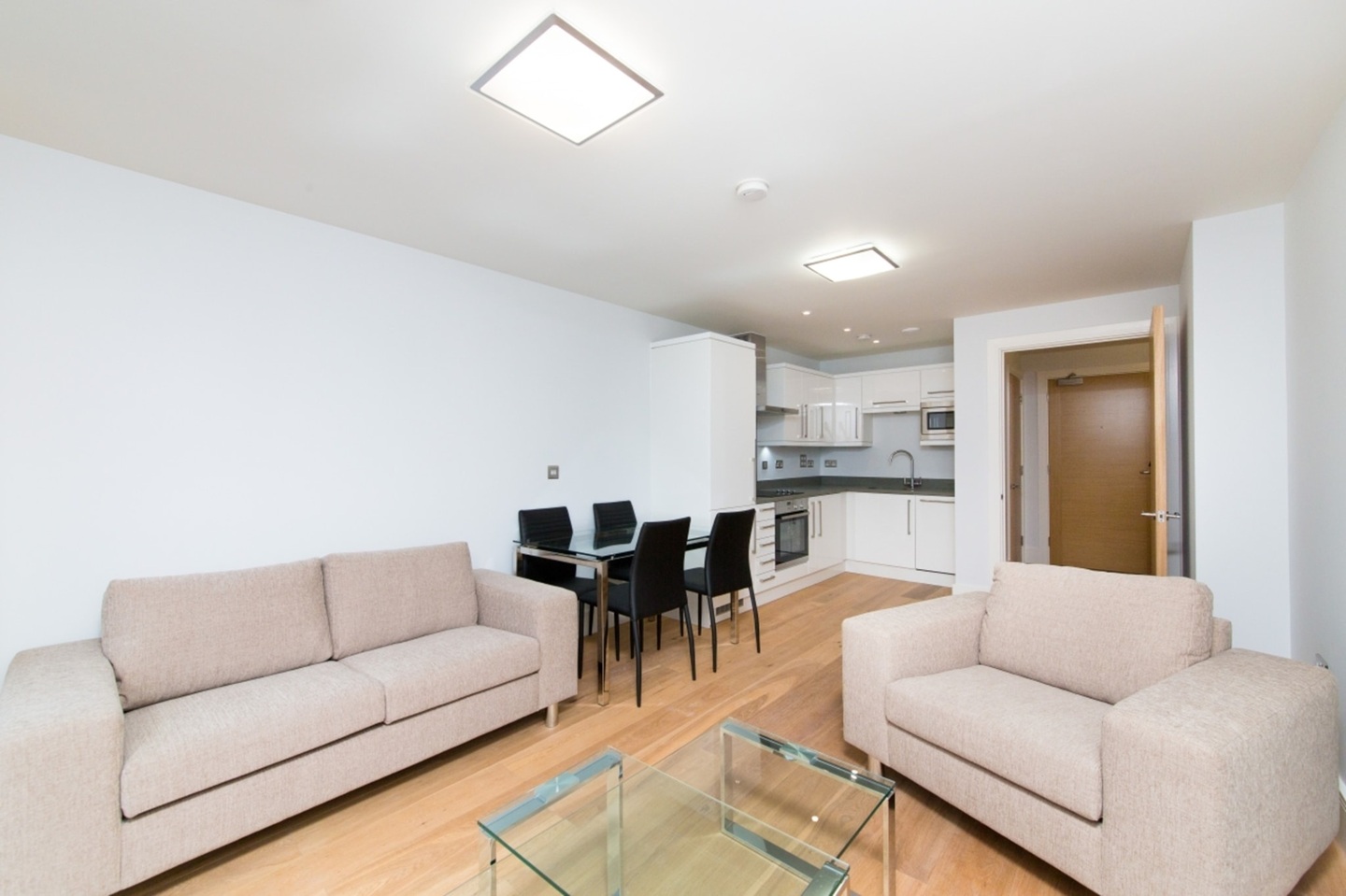 1 Bed Flat, Kilburn Park Road, NW6