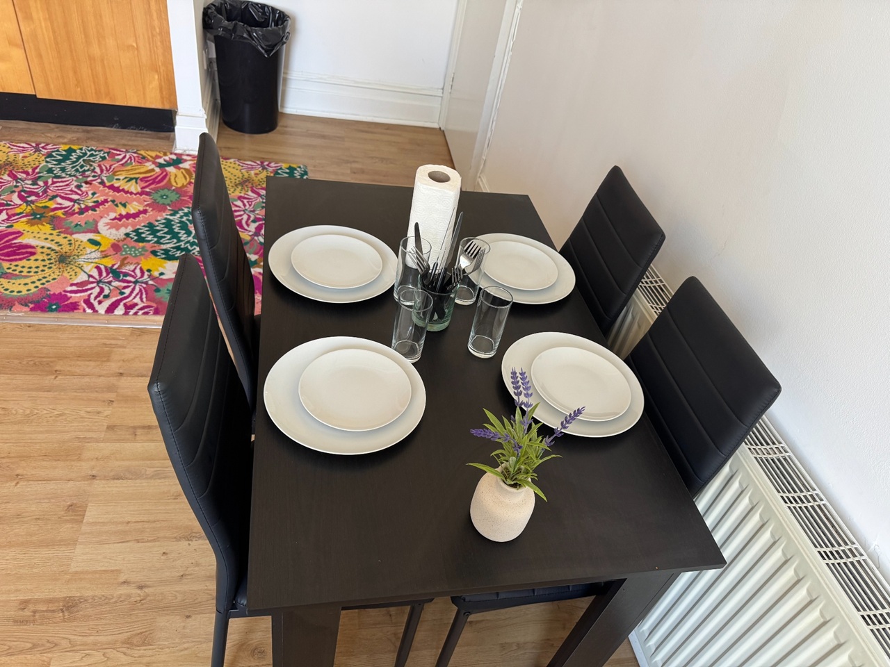 2 Bed Flat, Royal Oak Building, E1 photo 3