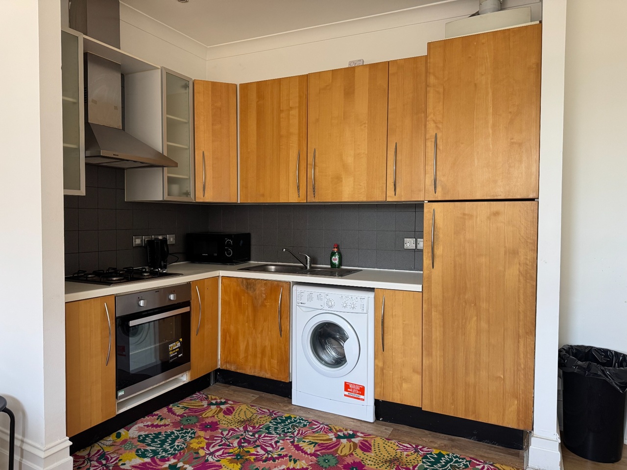 2 Bed Flat, Royal Oak Building, E1 photo 4