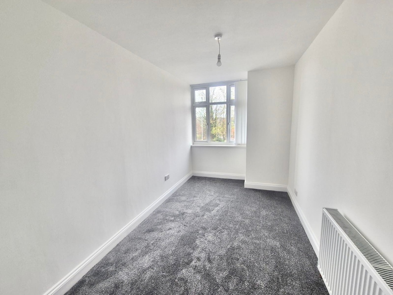 4 Bed Maisonette, Burley Road, LS4 photo 3