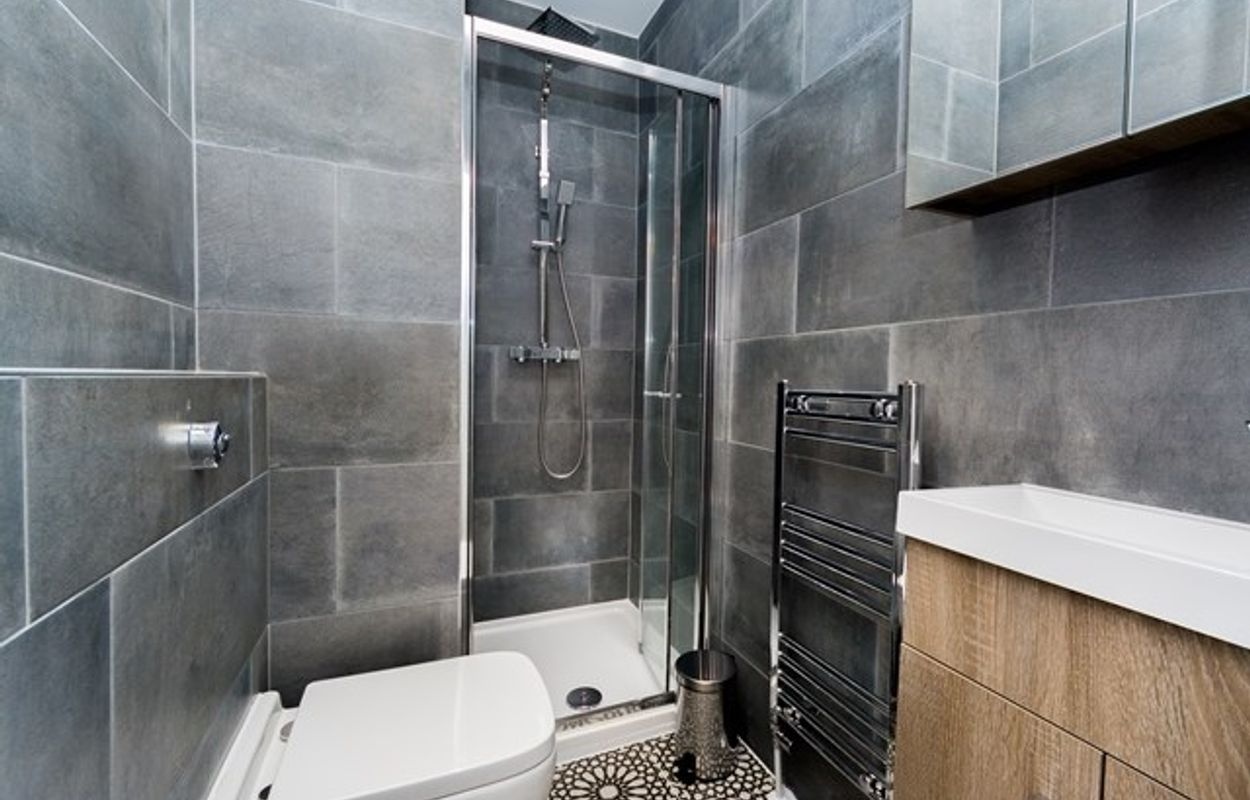 Room in a Shared House, Baker St, RG1 photo 5