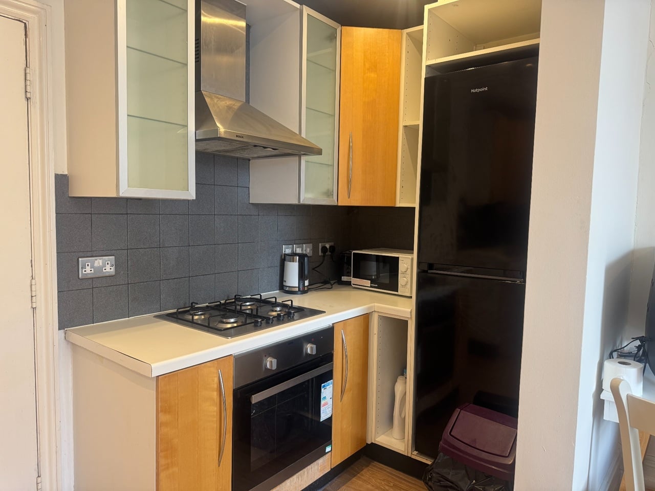 2 Bed Flat, Royal Oak Building, E1 photo 4