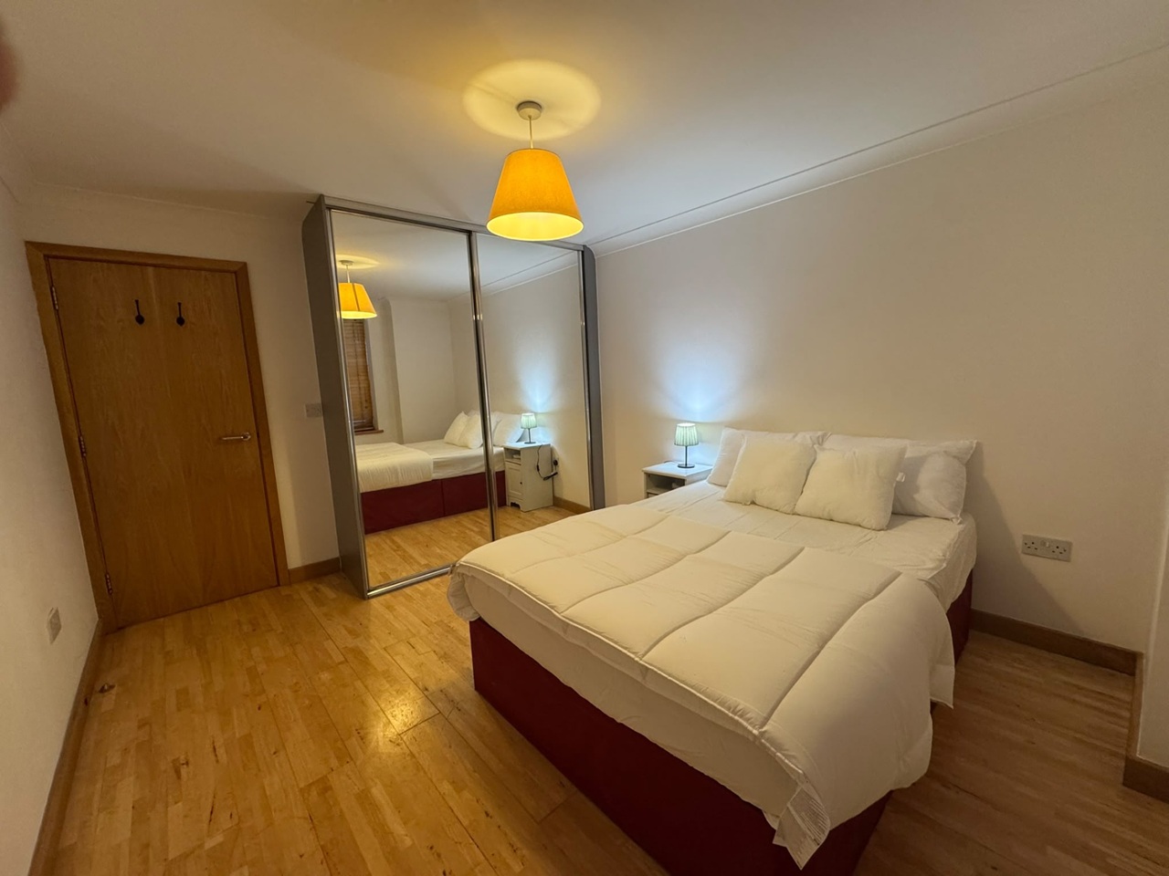 1 Bed Flat, Royal Oak Building, E1