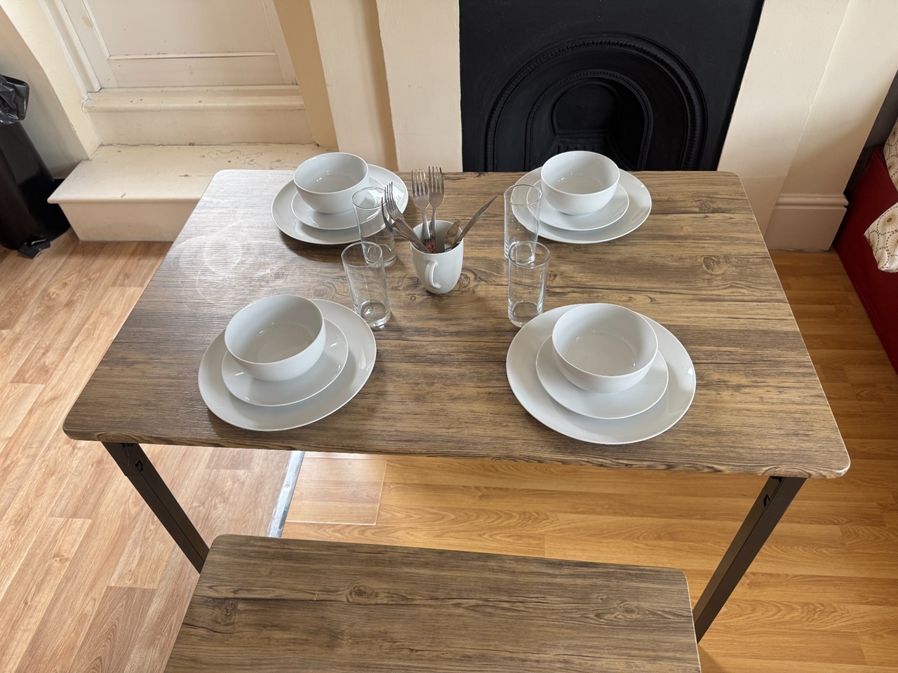 1 Bed Flat, Royal Oak Building, E1 photo 4
