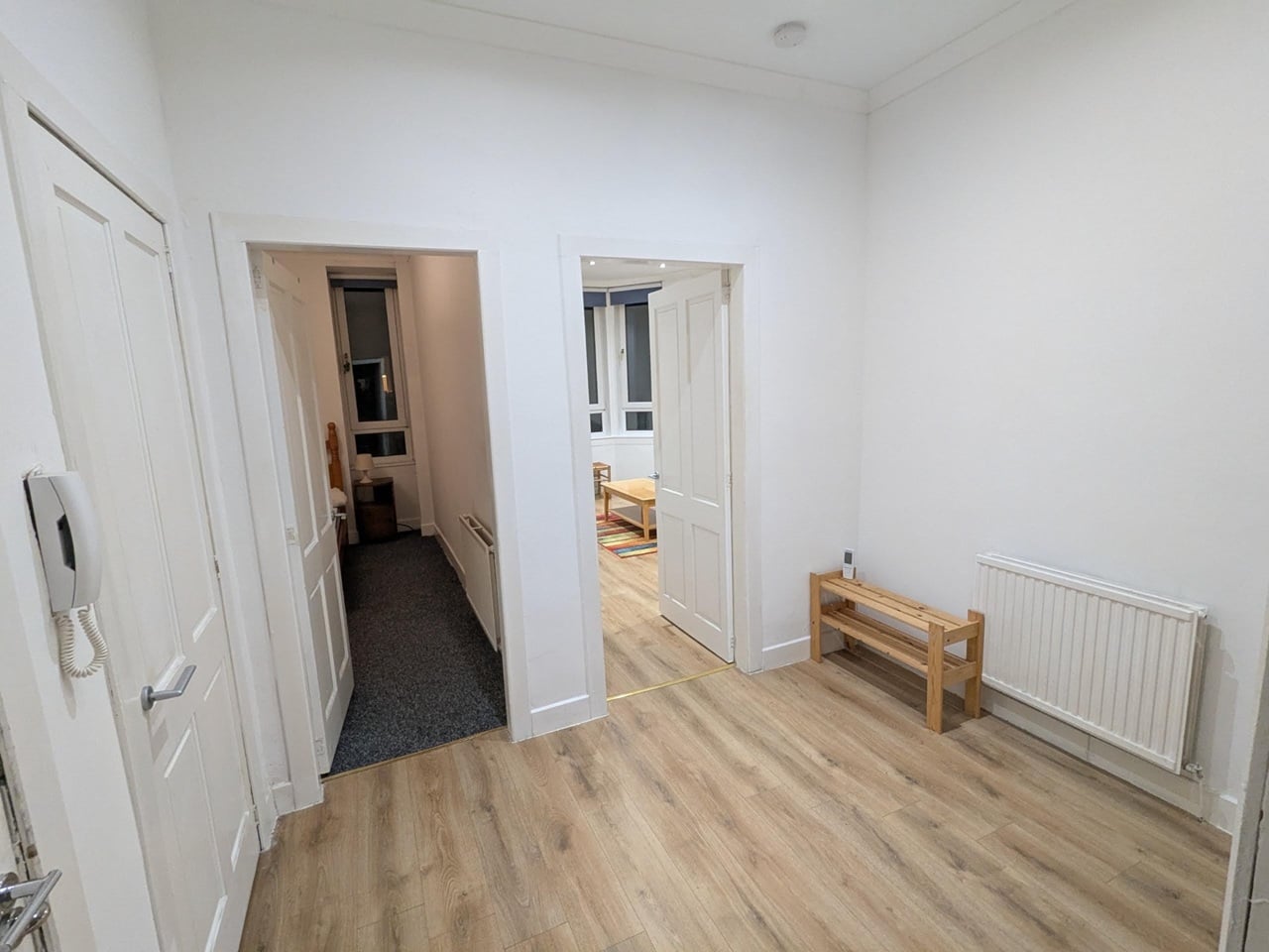 2 Bed Flat, Rhynie Drive, G51 photo 3