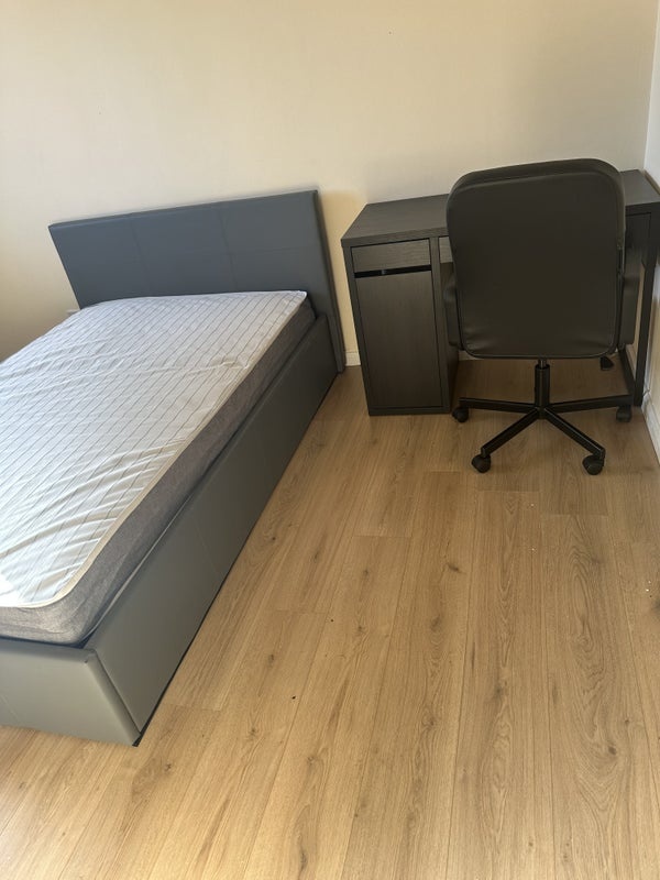 Room in a Shared House, Plymouth Grove, M13