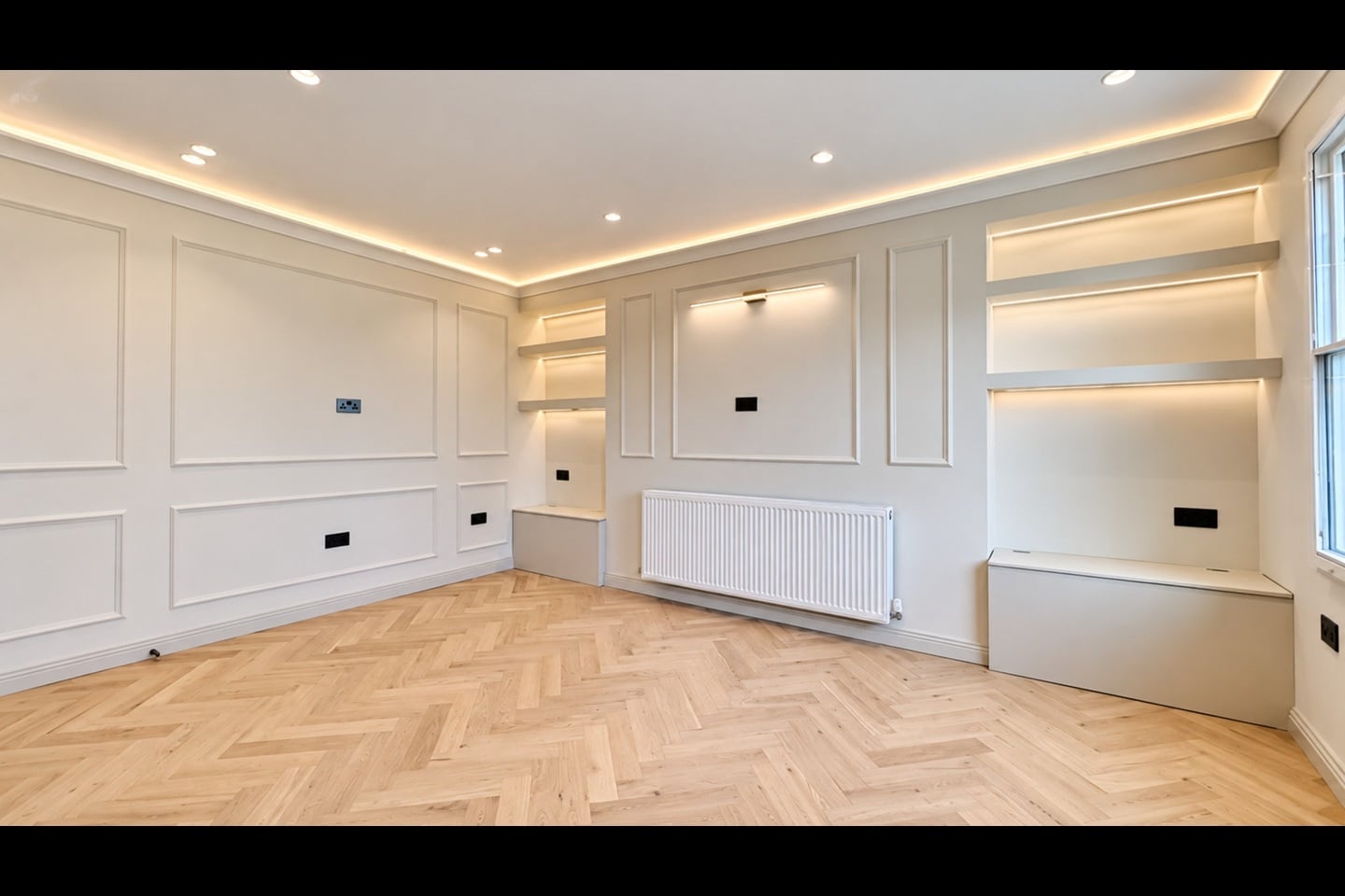 1 Bed Flat, Tadema Road, SW10