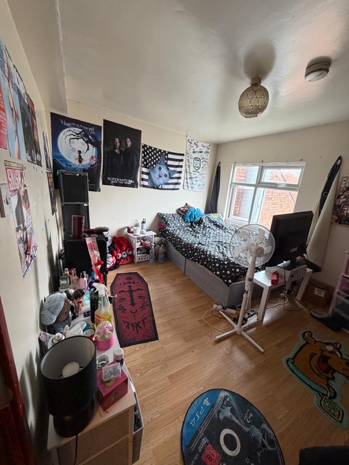 3 Bed Flat, Selly Oak, B29