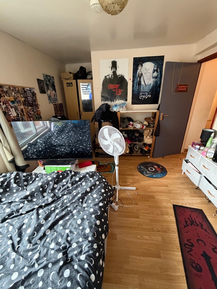 3 Bed Flat, Selly Oak, B29 photo 2