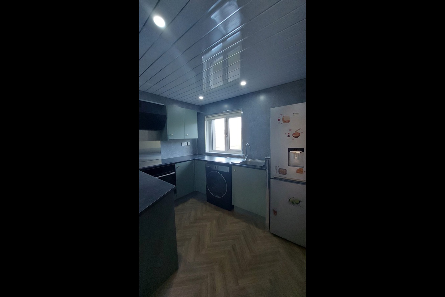 4 Bed Flat, Ashvale Crescent, G21 photo 2