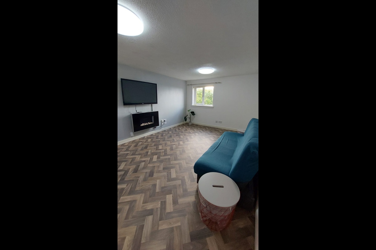 4 Bed Flat, Ashvale Crescent, G21