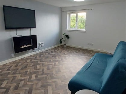4 Bed Flat, Ashvale Crescent, G21