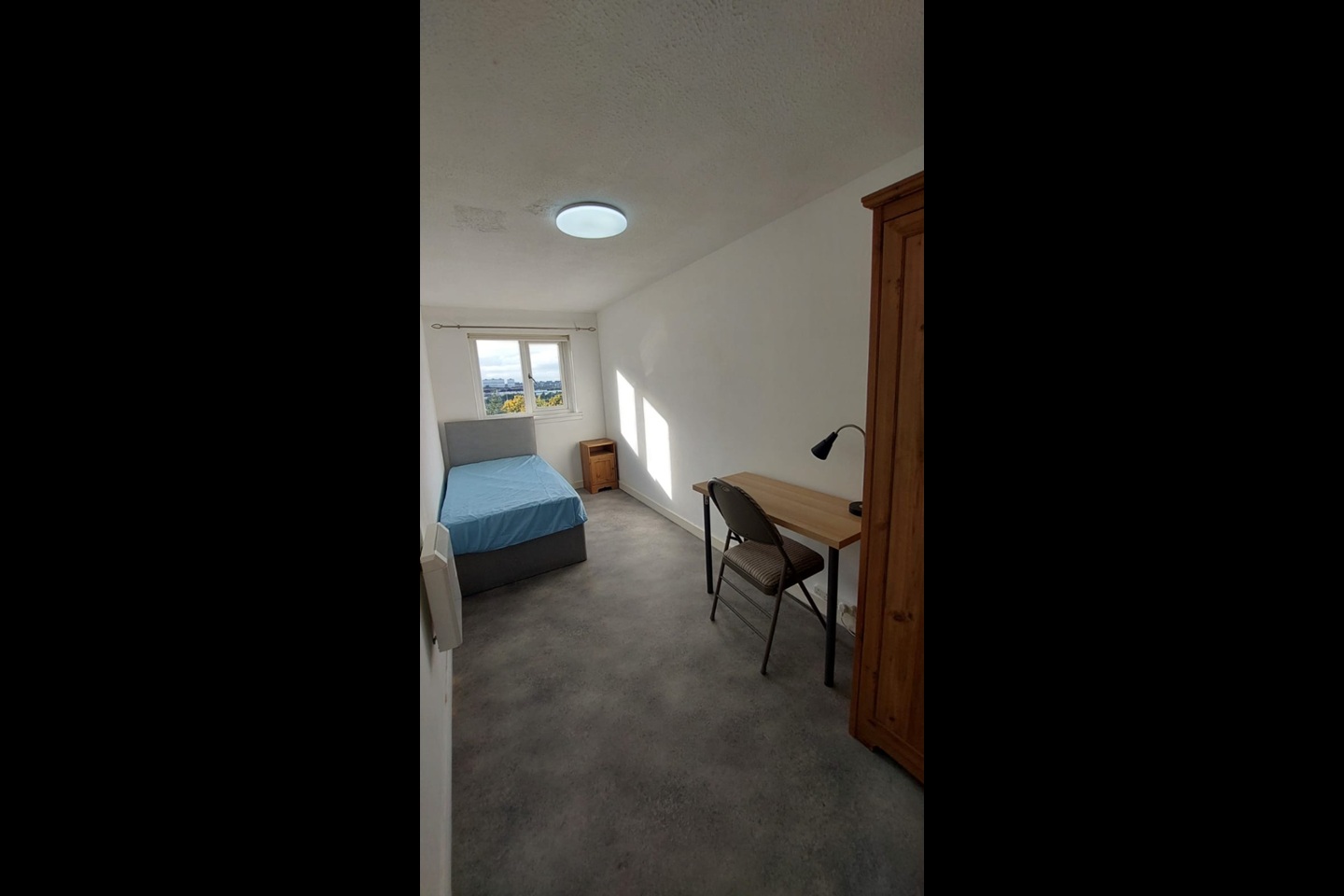 4 Bed Flat, Ashvale Crescent, G21 photo 5