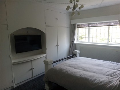 Room in a Shared House, Stony Hill Avenue, FY4