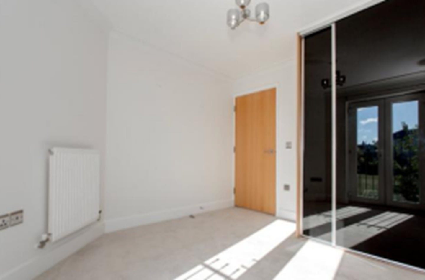 1 Bed Flat, St Matthews Gardens, CB1