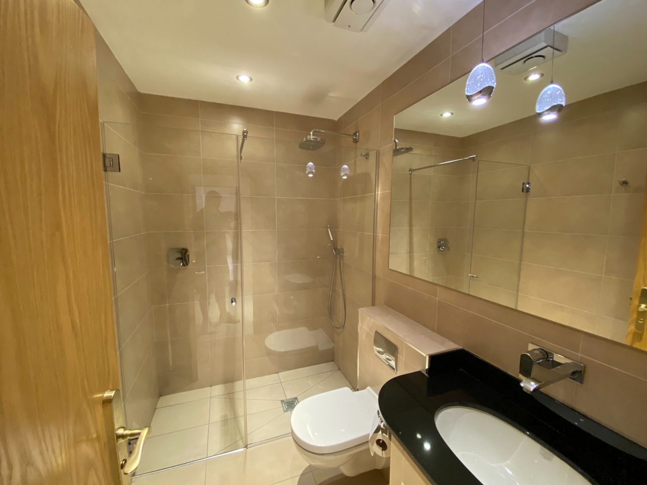 1 Bed Flat, Butts Court, LS1
