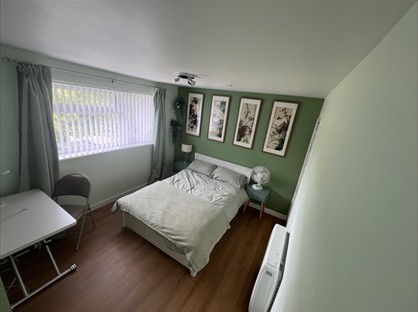 Room in a Shared House, Mardle Road, LU7