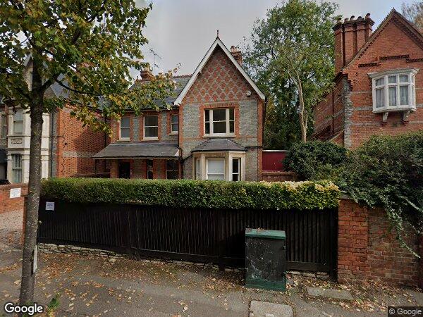 2 Bed Flat, Craven Road, RG1