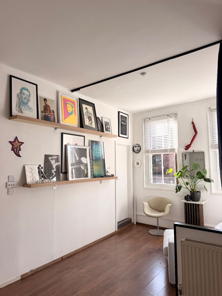 1 Bed Flat, Shoreditch High Street, E1 photo 2