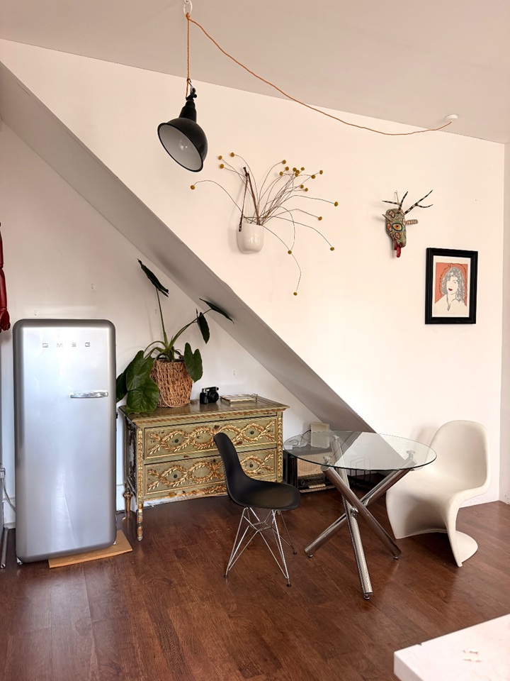 1 Bed Flat, Shoreditch High Street, E1 photo 5