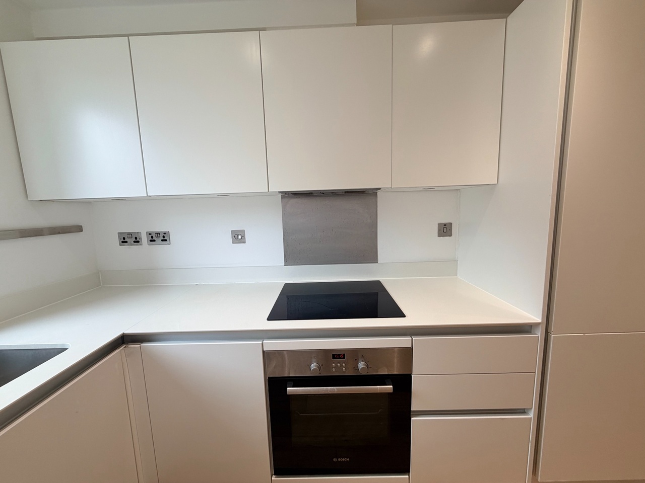 1 Bed Flat, Waleorde Road, SE17 photo 2