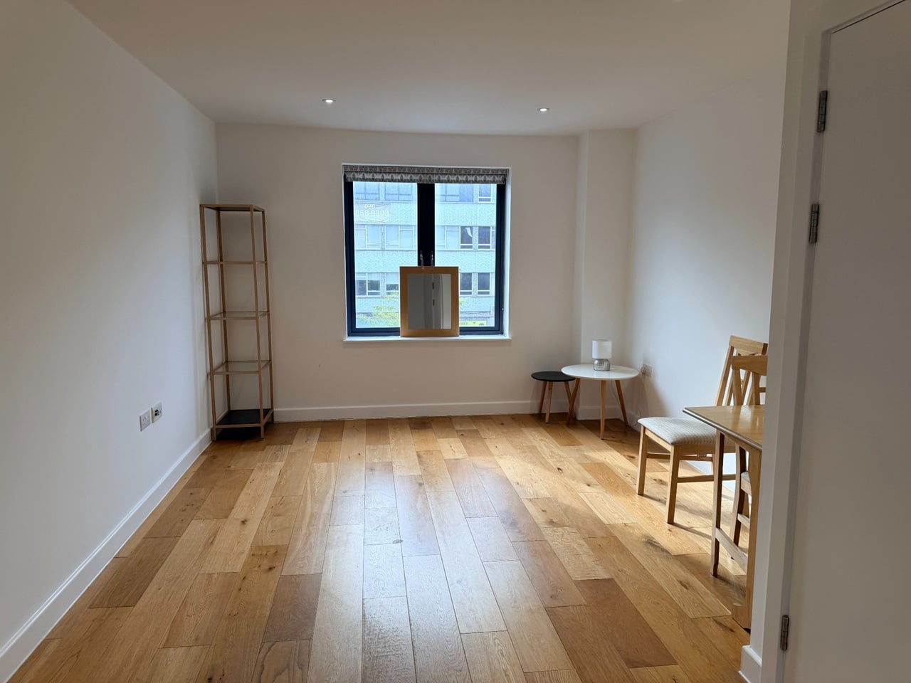 1 Bed Flat, Waleorde Road, SE17 photo 5