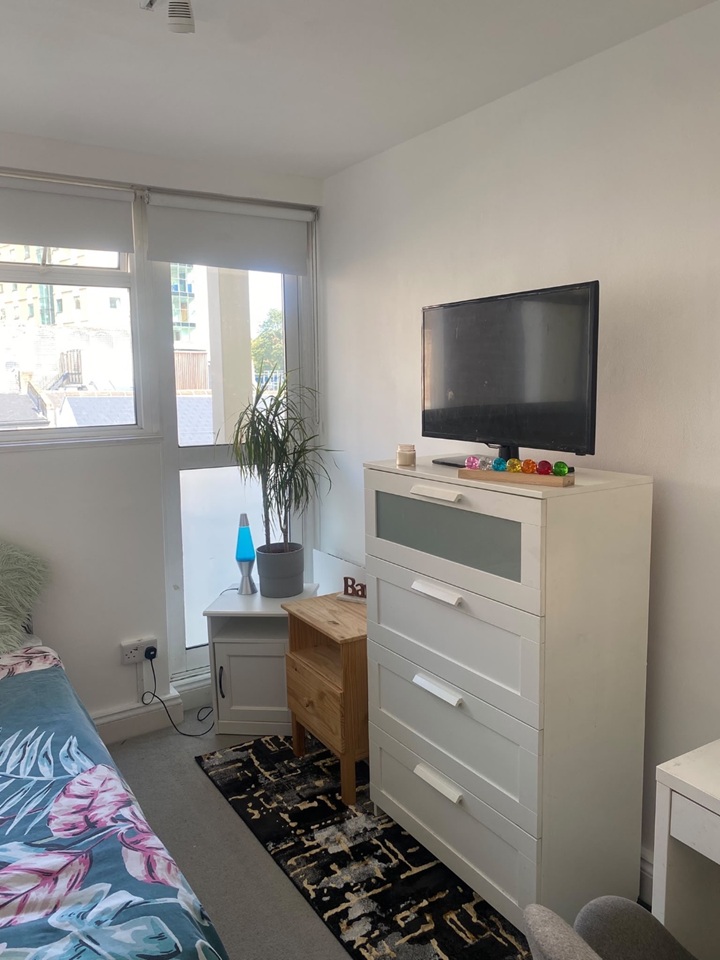 Room in a Shared Flat, West London Studios, SW6 photo 2