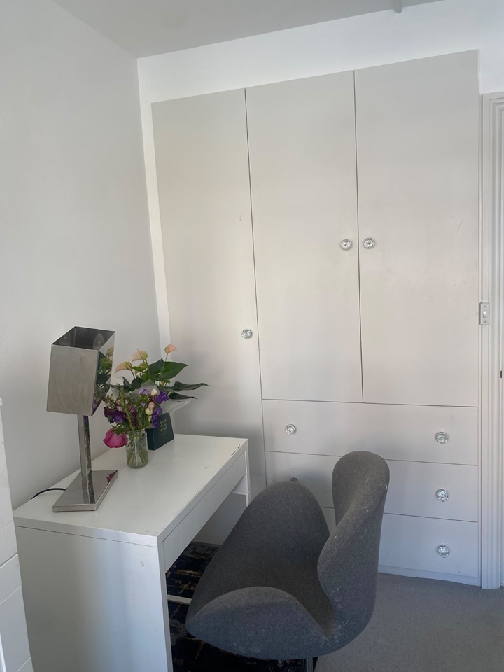 Room in a Shared Flat, West London Studios, SW6 photo 3