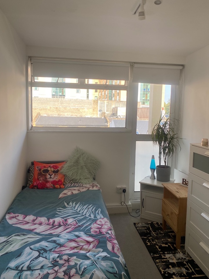 Room in a Shared Flat, West London Studios, SW6 photo 4