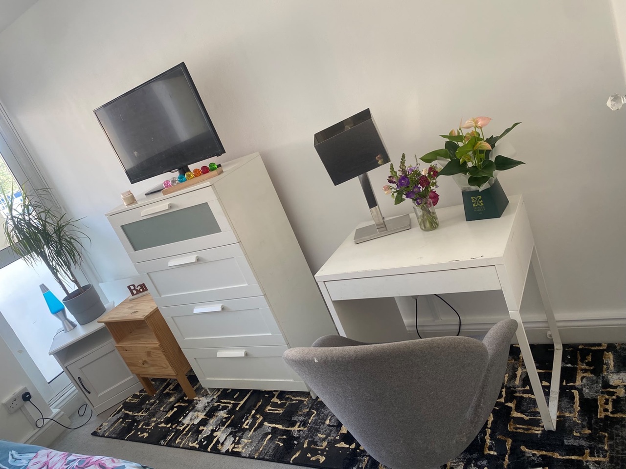 Room in a Shared Flat, West London Studios, SW6