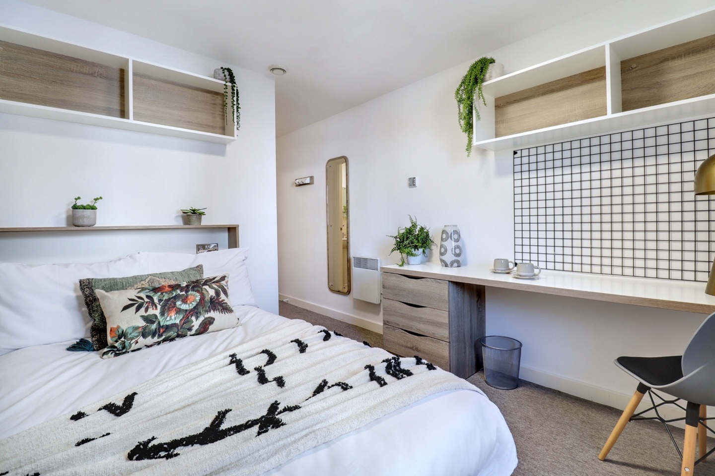 Room in a Shared Flat, West Street, CV1