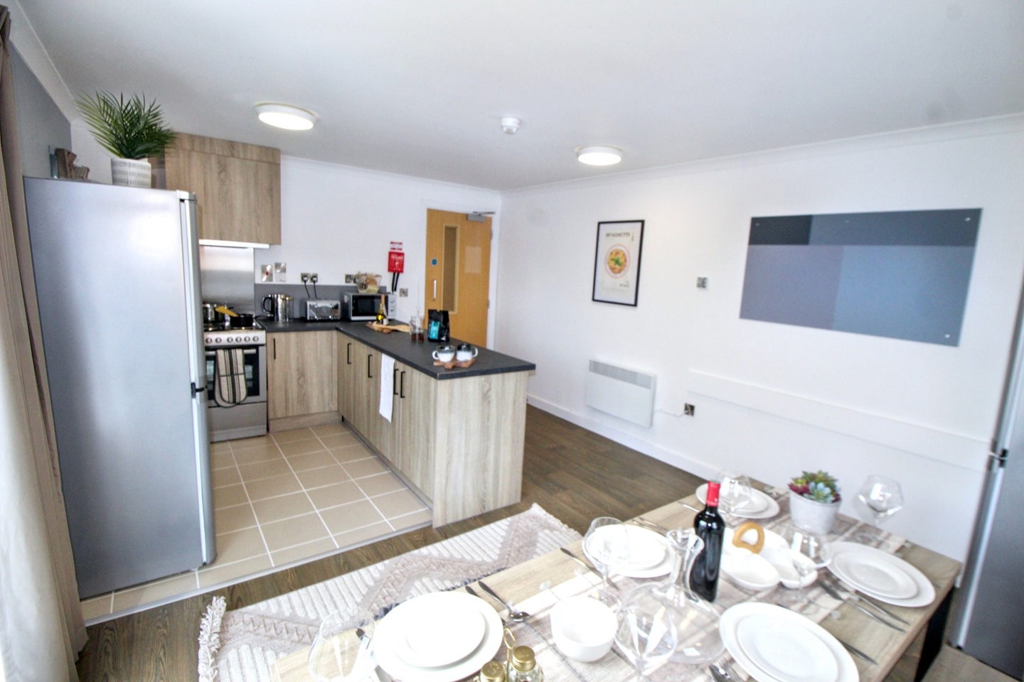 Room in a Shared Flat, West Street, CV1 photo 3